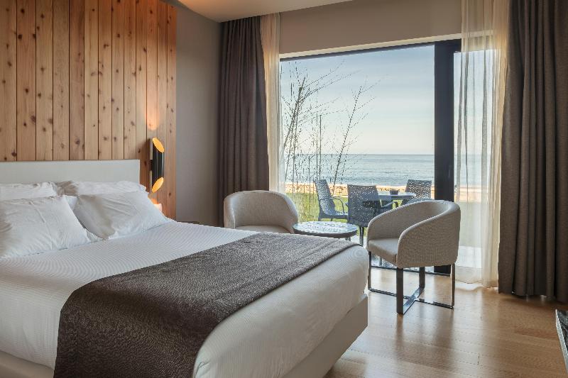 Pedras Do Mar Resort & Spa - Oda