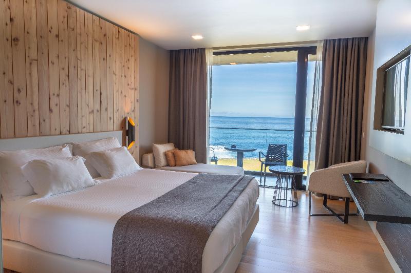 Pedras Do Mar Resort & Spa - Oda
