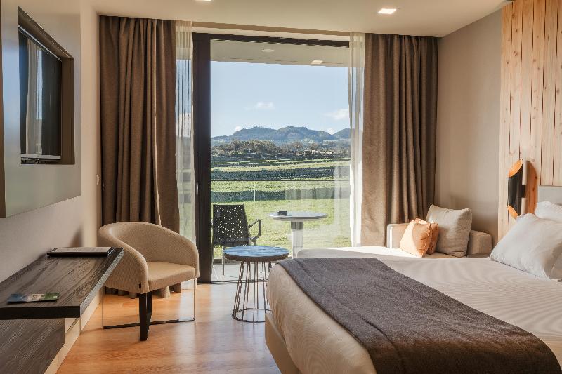 Pedras Do Mar Resort & Spa - Oda