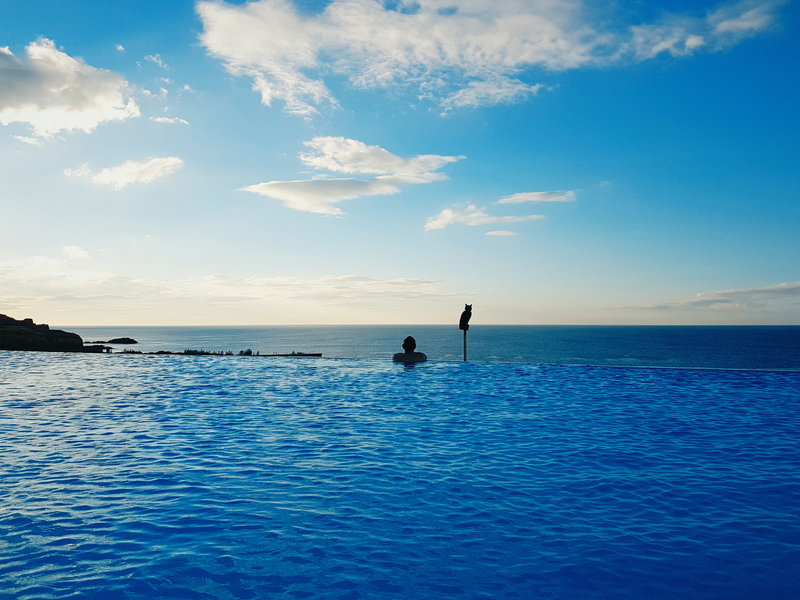 Pedras Do Mar Resort & Spa - Havuz