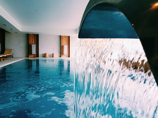 Pedras Do Mar Resort & Spa fotoÄŸrafÄ±