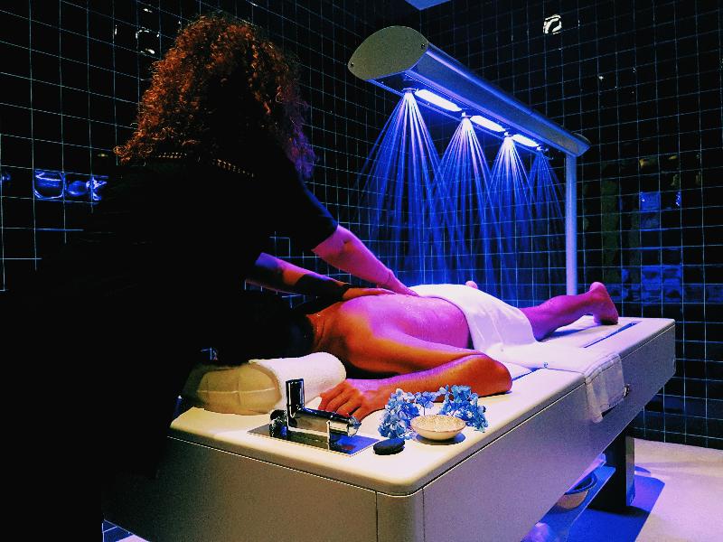 Pedras Do Mar Resort & Spa - Havuz