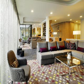Best Western Hotel Airport Frankfurt fotoÄŸrafÄ±