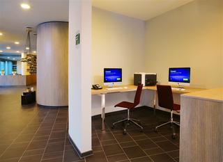 Best Western Hotel Airport Frankfurt fotoÄŸrafÄ±