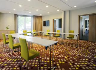 Best Western Hotel Airport Frankfurt fotoÄŸrafÄ±