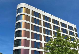Best Western Hotel Airport Frankfurt otel fotoğrafı