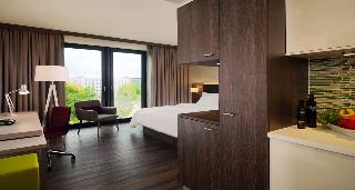 Best Western Hotel Airport Frankfurt fotoÄŸrafÄ±