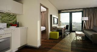 Best Western Hotel Airport Frankfurt fotoÄŸrafÄ±