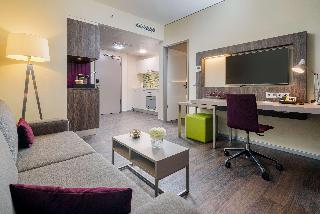 Best Western Hotel Airport Frankfurt fotoÄŸrafÄ±