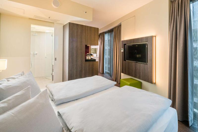Best Western Hotel Airport Frankfurt - Oda