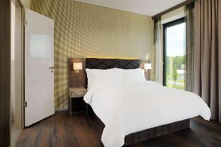 Best Western Hotel Airport Frankfurt fotoÄŸrafÄ±