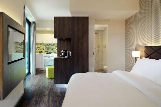 Best Western Hotel Airport Frankfurt fotoÄŸrafÄ±