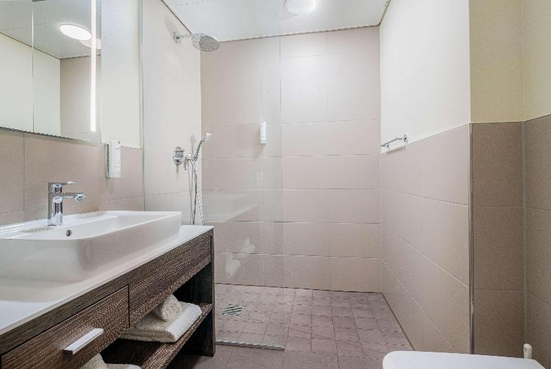 Best Western Hotel Airport Frankfurt - Oda