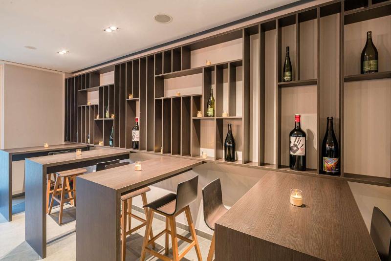 Best Western Hotel Airport Frankfurt - Restoran
