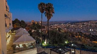 Les Merinides otel fotoğrafı