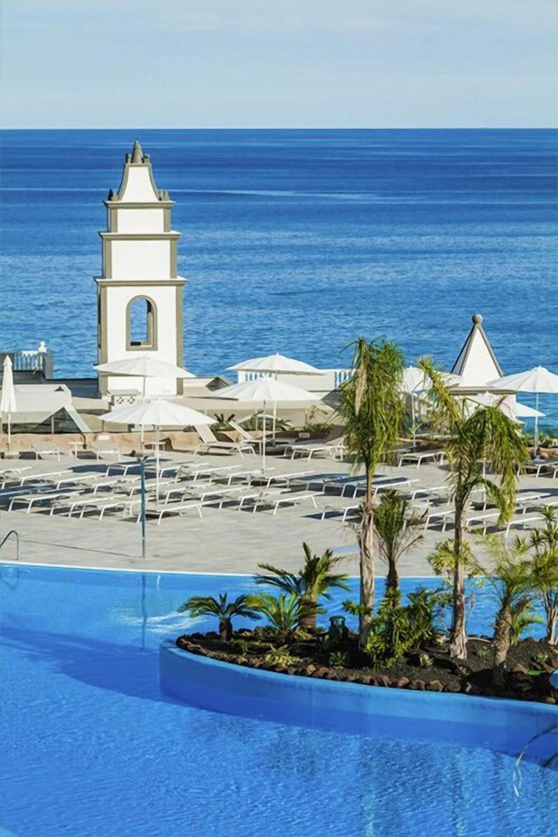 Royal Palm Resort & Spa - Bar