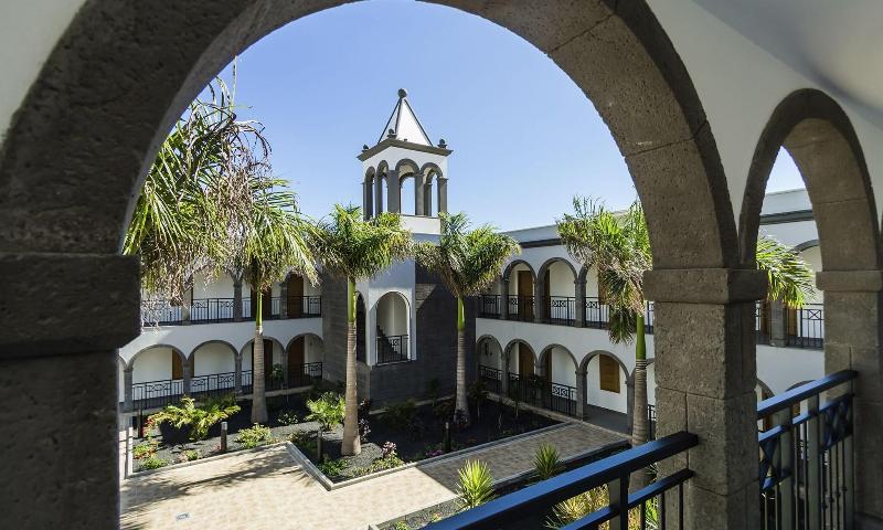 Royal Palm Resort & Spa - Lobi