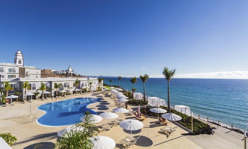 Royal Palm Resort & Spa - Aktivite