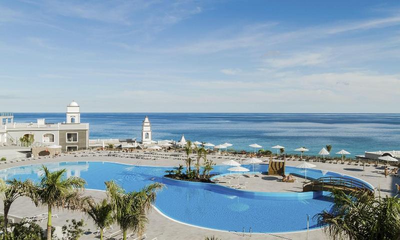 Royal Palm Resort & Spa - Aktivite