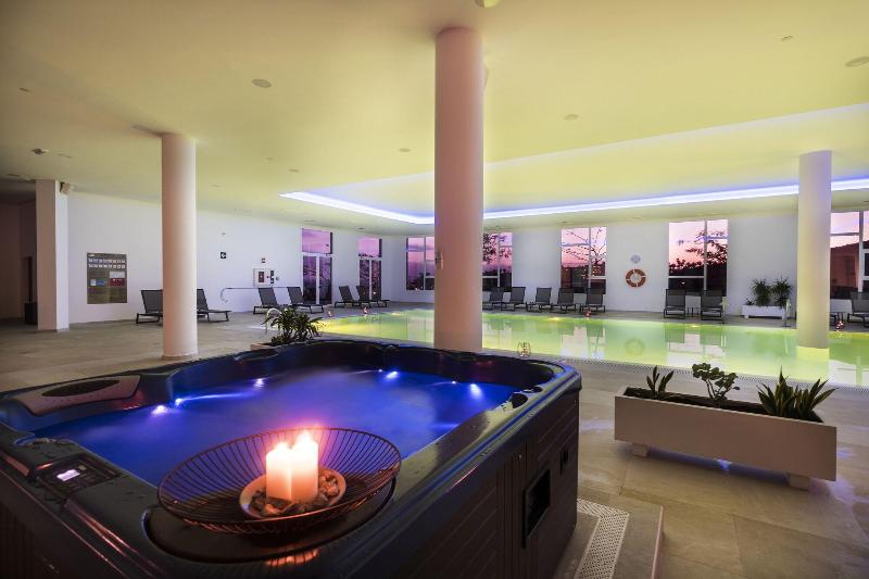 Royal Palm Resort & Spa - Aktivite