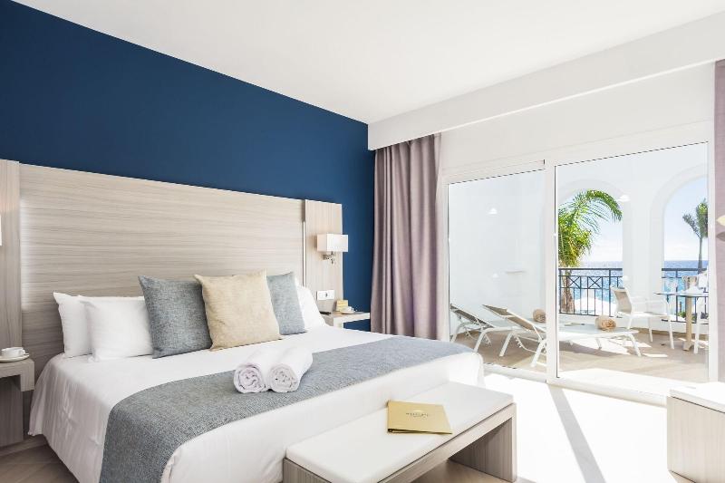 Royal Palm Resort & Spa - Oda