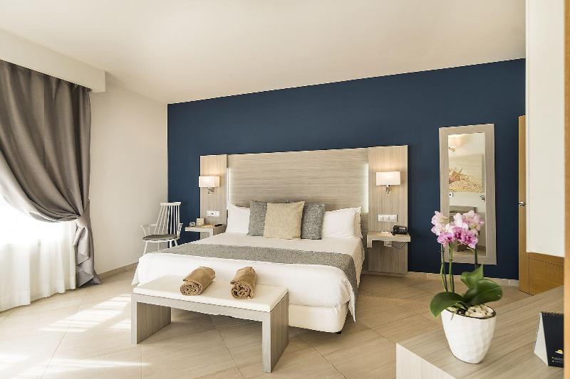 Royal Palm Resort & Spa - Oda