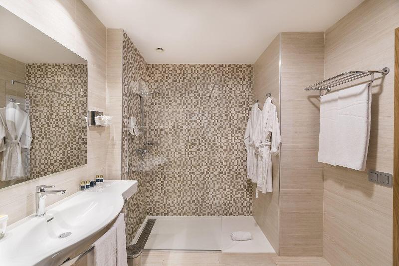 Royal Palm Resort & Spa - Oda