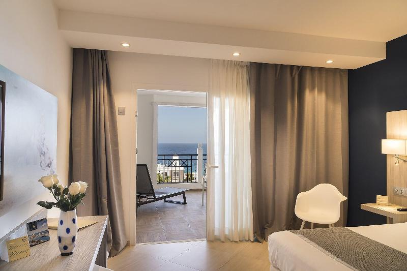 Royal Palm Resort & Spa - Oda
