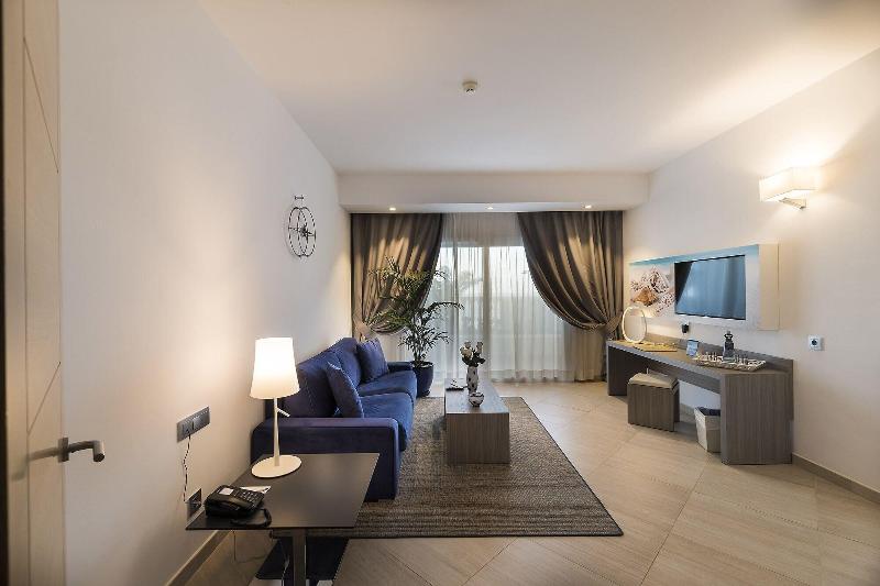 Royal Palm Resort & Spa - Oda