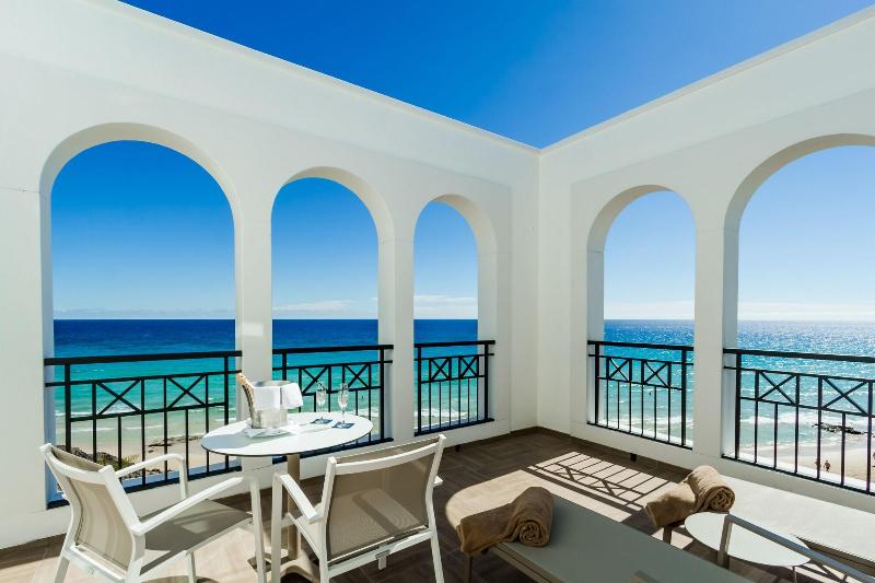 Royal Palm Resort & Spa - Oda