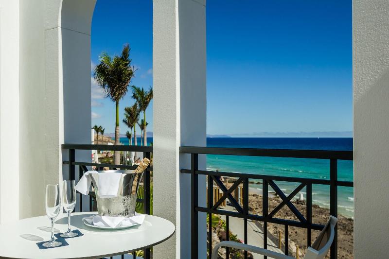 Royal Palm Resort & Spa - Oda