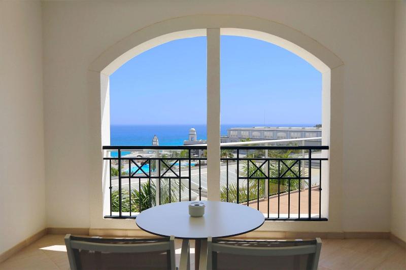 Royal Palm Resort & Spa - Oda