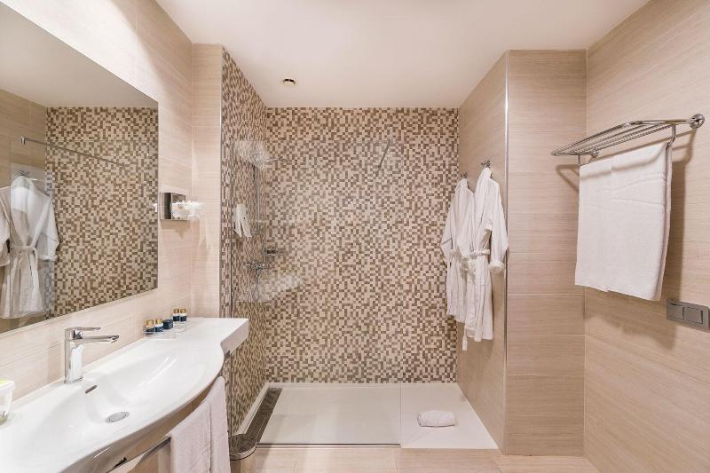 Royal Palm Resort & Spa - Oda