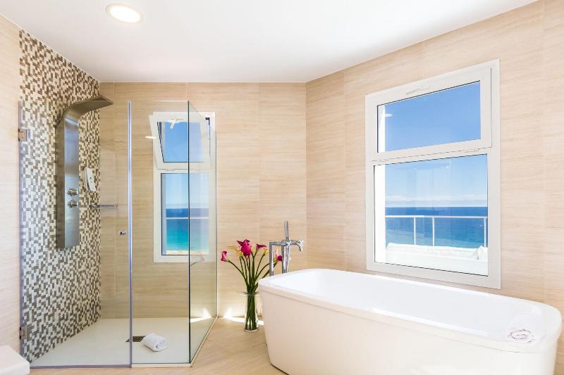 Royal Palm Resort & Spa - Oda