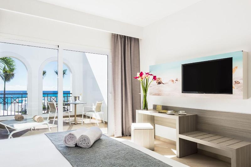 Royal Palm Resort & Spa - Oda