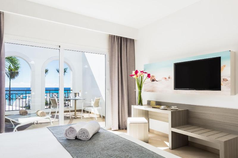 Royal Palm Resort & Spa - Oda