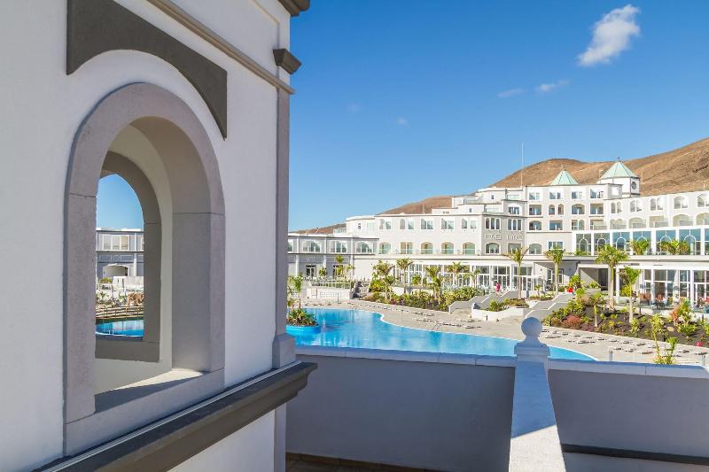 Royal Palm Resort & Spa - Oda