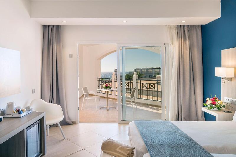 Royal Palm Resort & Spa - Oda