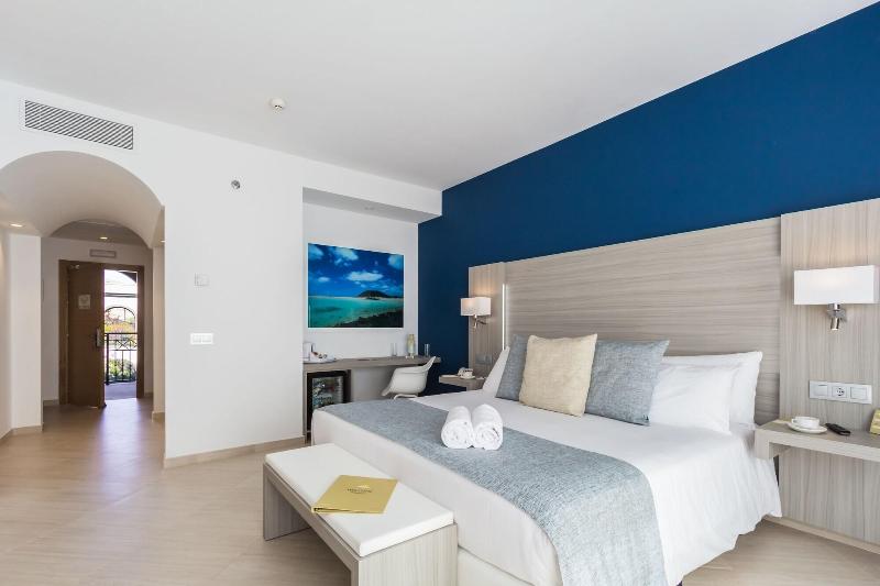 Royal Palm Resort & Spa - Oda