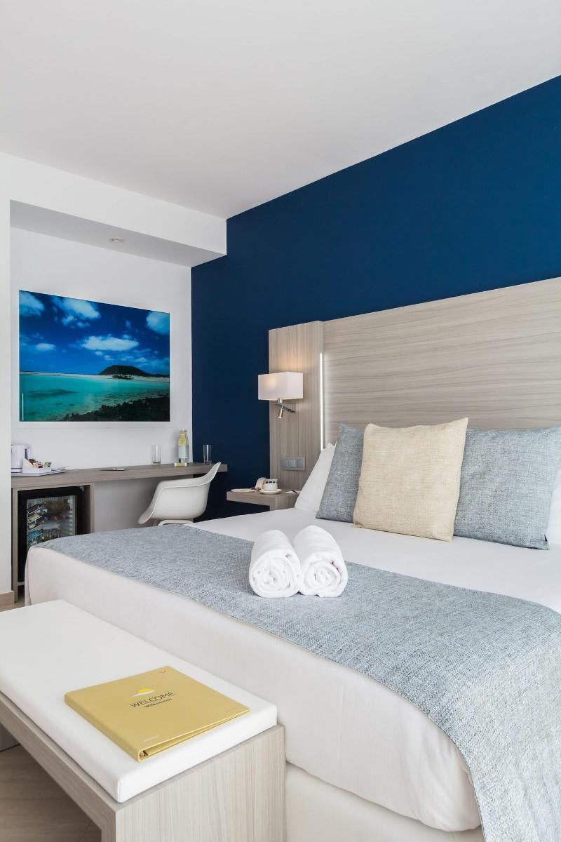 Royal Palm Resort & Spa - Oda