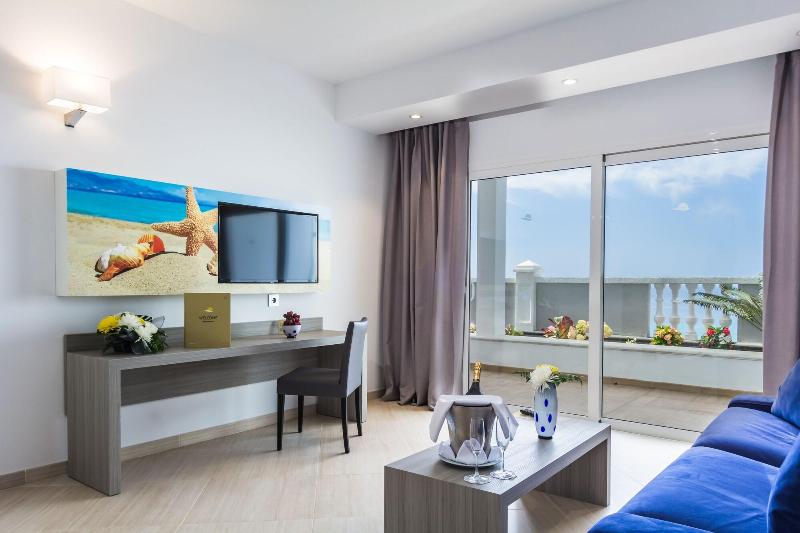 Royal Palm Resort & Spa - Oda