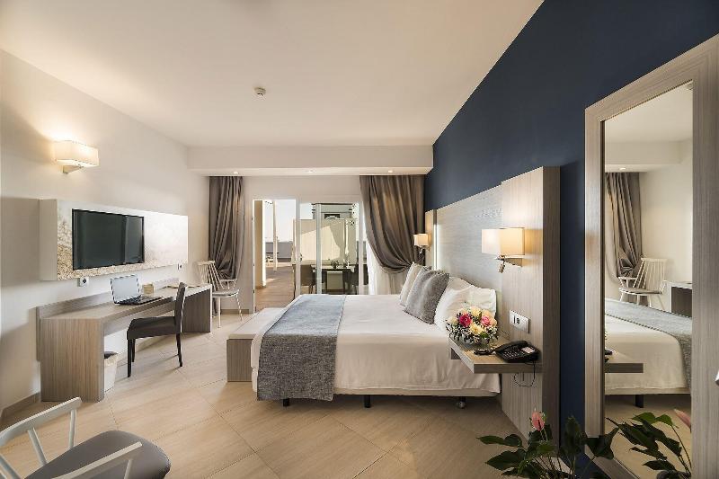 Royal Palm Resort & Spa - Oda