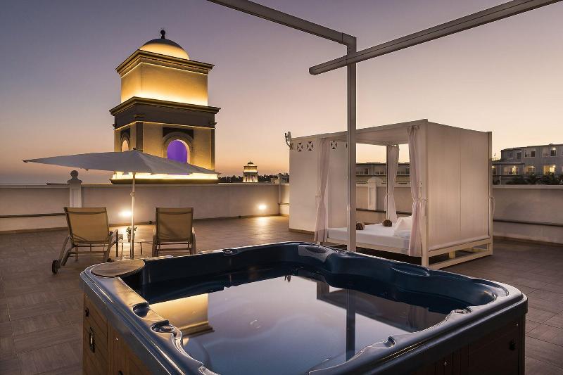 Royal Palm Resort & Spa - Havuz