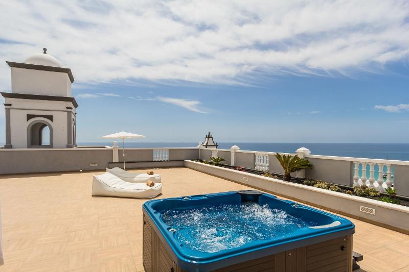 Royal Palm Resort & Spa - Havuz