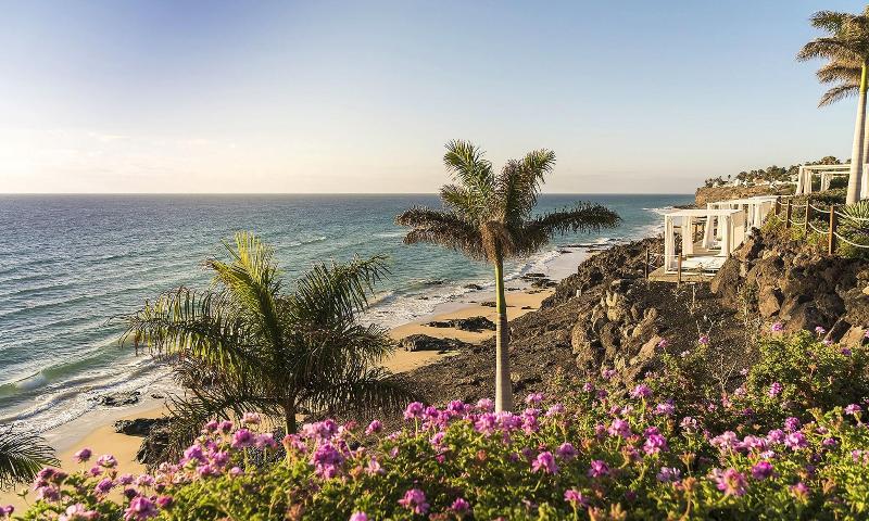 Royal Palm Resort & Spa - Plaj