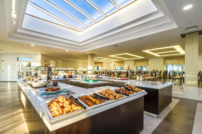 Royal Palm Resort & Spa - Restoran