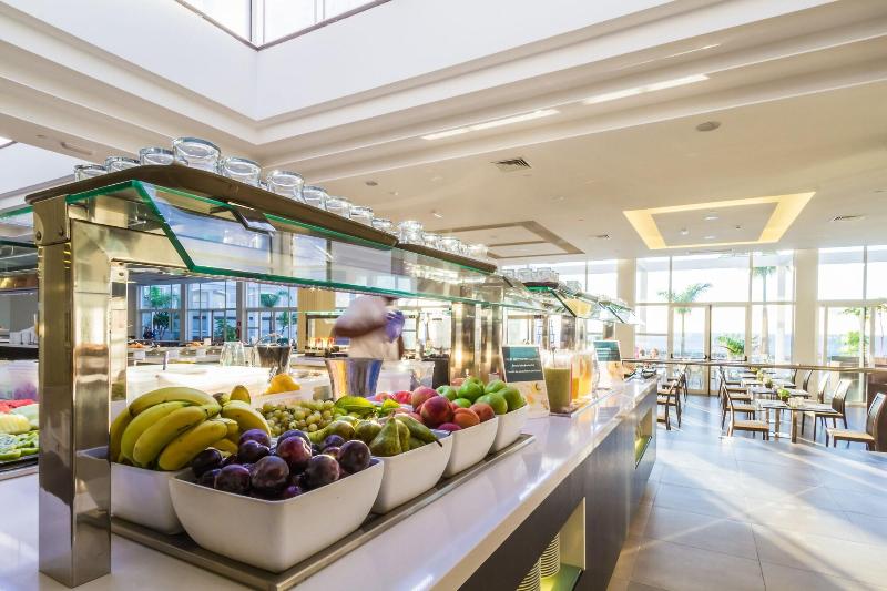 Royal Palm Resort & Spa - Restoran