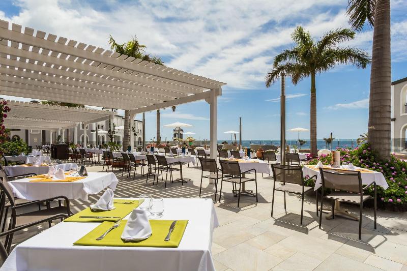 Royal Palm Resort & Spa - Restoran