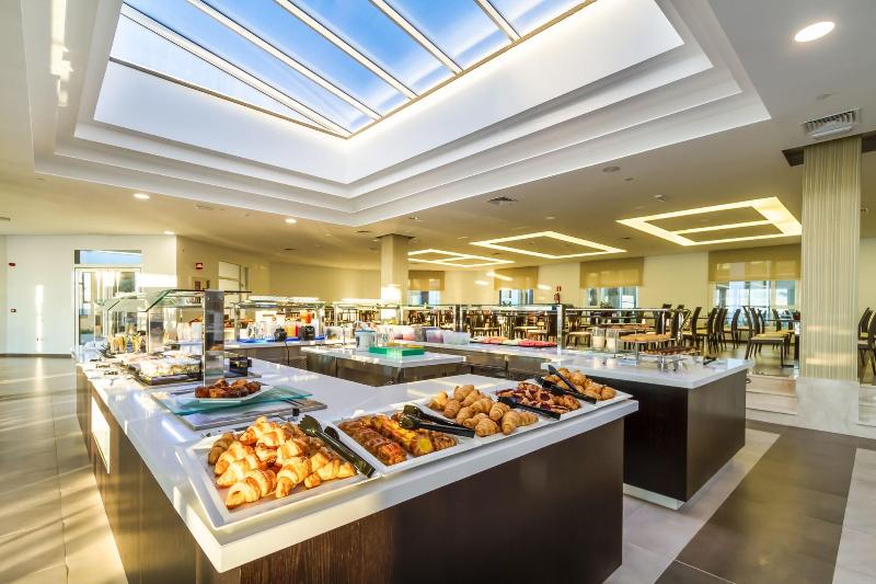 Royal Palm Resort & Spa - Restoran