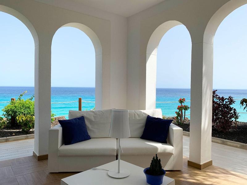 Royal Palm Resort & Spa - Teras